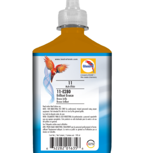 11-E280 Bronze Pearl - 0,125 Ltr. GLASURIT