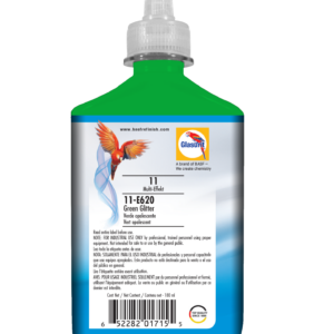 11-E620 Emerald Green - 0,125 Ltr. GLASURIT