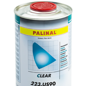 Barniz Estándar VOC 420 - 5 Ltr. PALINAL