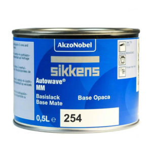 Autowave MM 254 - 0,5 Lt. SIKKENS