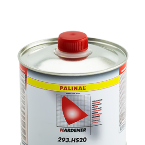 Catalizador HS20 UHS Medio - 0,5 Ltr. PALINAL