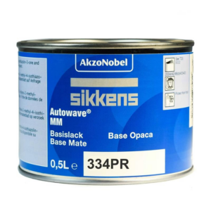 Autowave MM 334PR - 0,5 Lt. SIKKENS