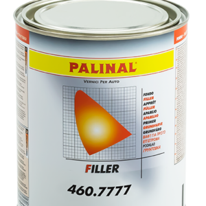 Aparejo Acrílico (1K) Beige 0,75 Ltr. PALINAL