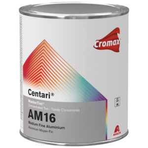 Centari AM16 Medium Fine Alu. - 0,5 Ltr. AXALTA