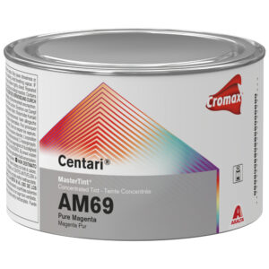 Centari AM69 Pure Magenta - 0,5 Ltr.