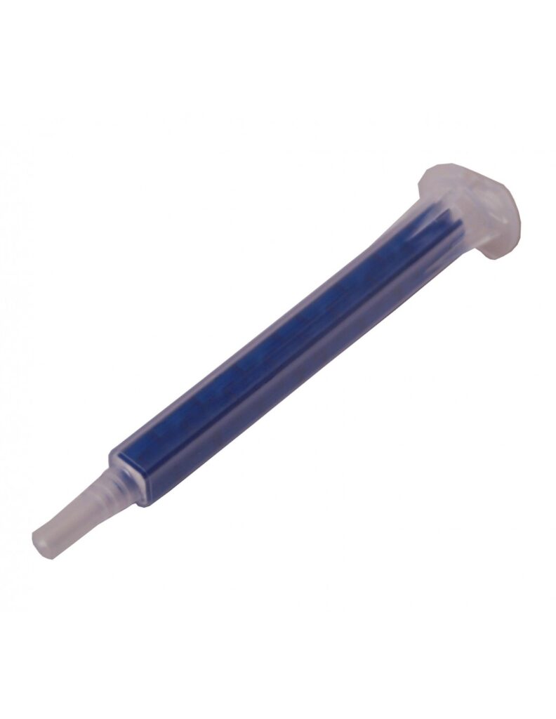 Boquilla Adhesivo 2K Plasticos Flexibles