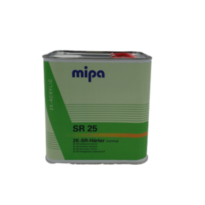 Catalizador SR40 Extralento - 2,5 Ltr. MIPA