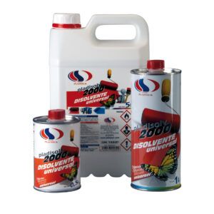 Disolvente Universal  PLADISOLV 2000 PLAINSUR