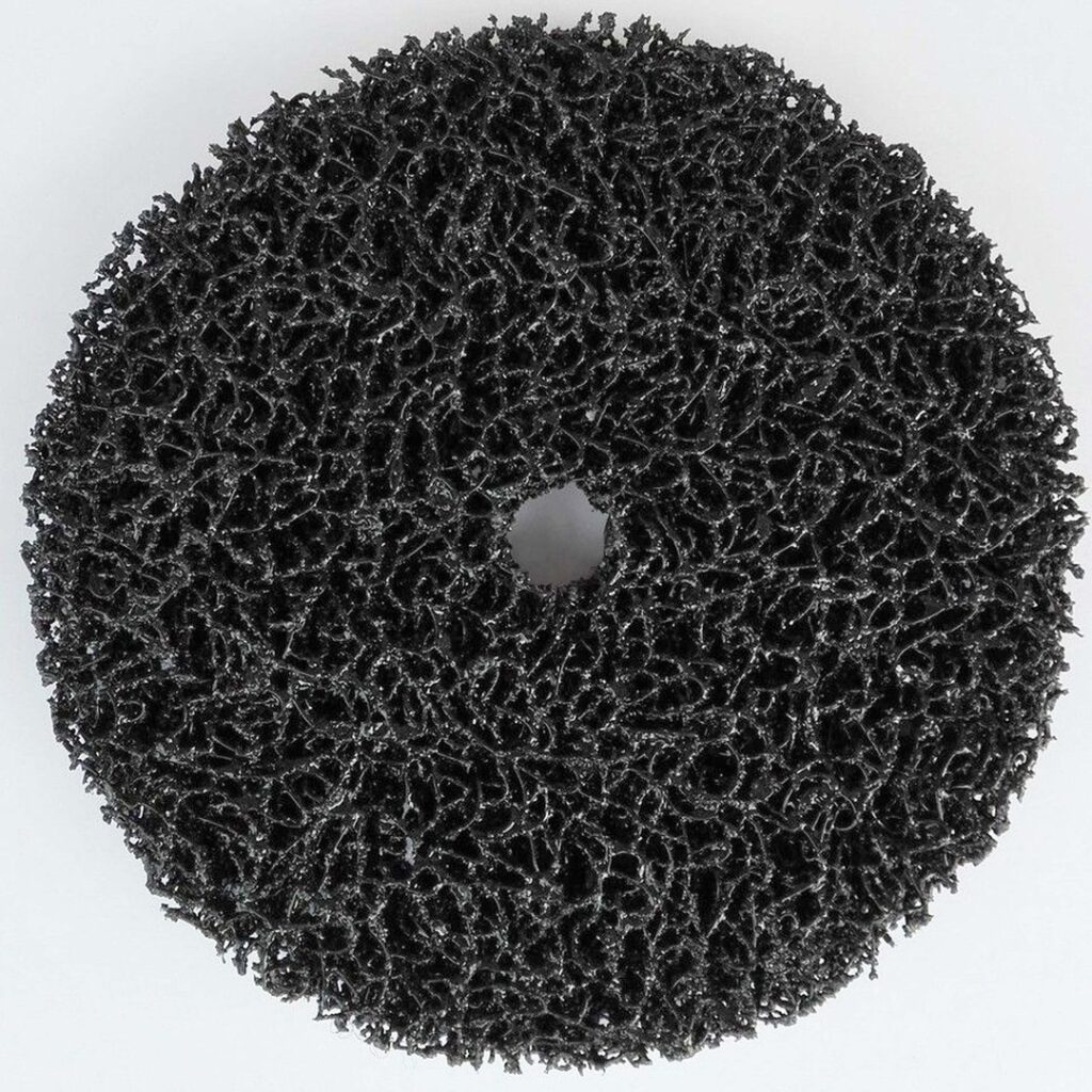 Disco Abrasivo Carbono - 150mm. UP CARR