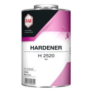 Catalizador H2520 Lento (1:3) - 1 Ltr. RM