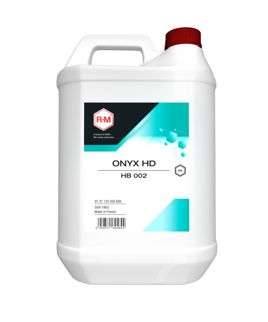 HB002 Base Agua - 5 Ltr. RM