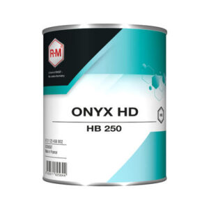HB250 Carbon Black - 1 Ltr. RM