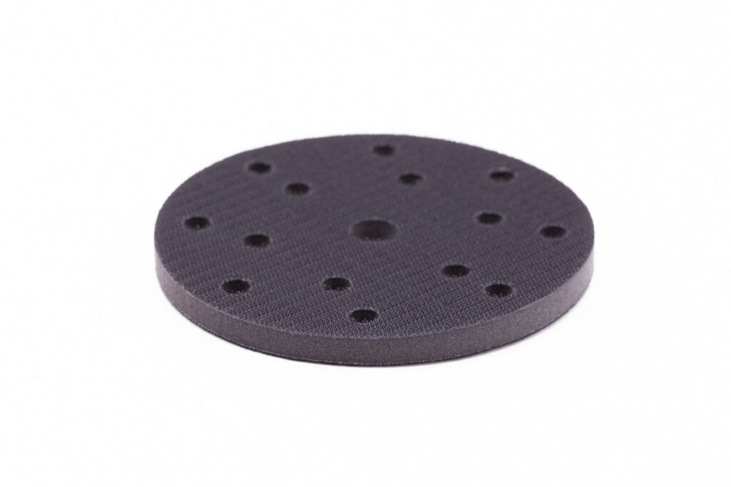 Interface Velcro 5mm. (150mm./15A) UP CARR