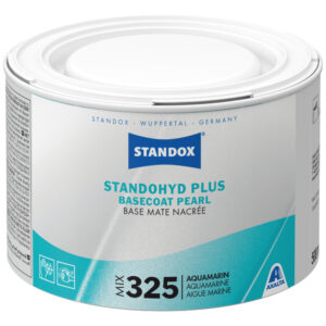 MIX 325 Pearl Aquamarine - 0,5 Ltr. STANDOX