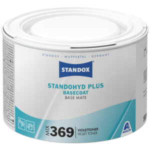 MIX 369 Violet - 0,5 Ltr. STANDOX