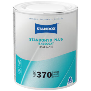 MIX 370 White - 1 Ltr. STANDOX