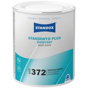 MIX 372 Special Black - 1 Ltr. STANDOX