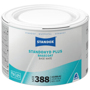 MIX 388 Azure - 0,5 Ltr. STANDOX