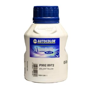 P993-8972 Brilliant Yellow - 0,5 Ltr. NEXA