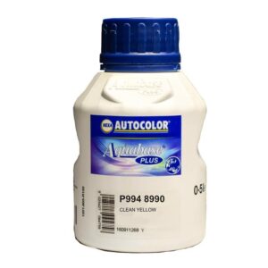 P994-8990 Clean Yellow - 0,5 Ltr. NEXA