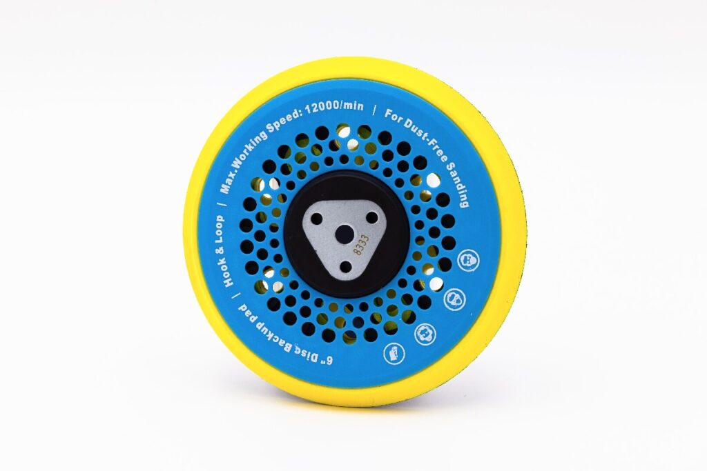 Plato Velcro Universal 15A/150mm.
