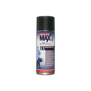 Spray Renault  Antracita 400ml. SPRAY MAX