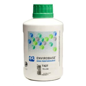 T427 Yellow - 1 Ltr. PPG