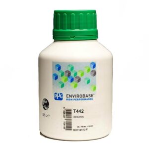 T442 Brown - 0,5 Ltr. PPG