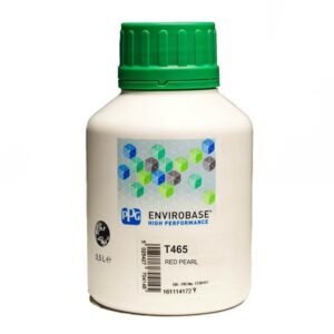 T465 Red Pearl - 0,5 Ltr. PPG