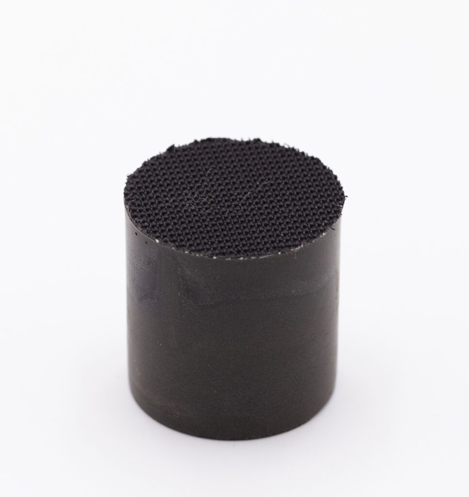 Taco Velcro Quitamotas 30mm.