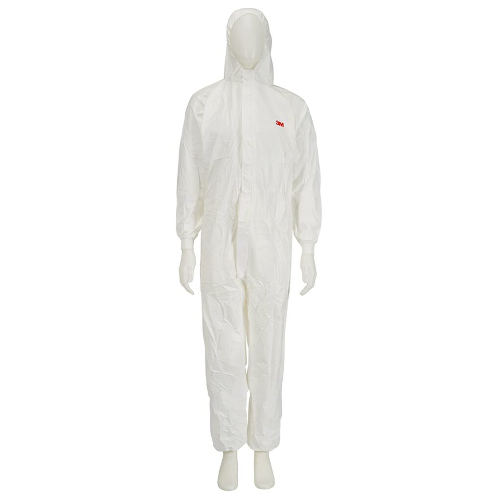 Mono TYVEK 50198 - Talla L 3M