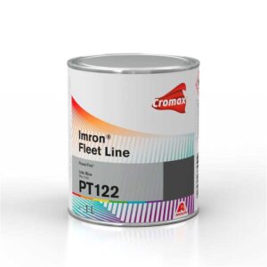 IMRON PT122 Indo Blue - 1 Ltr. AXALTA