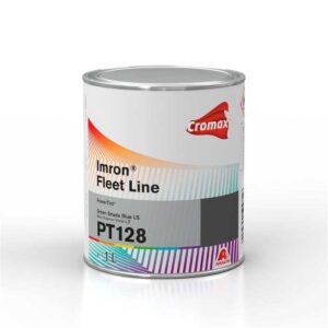 IMRON PT128 Green Shade Blue LS - 1 Ltr. AXALTA
