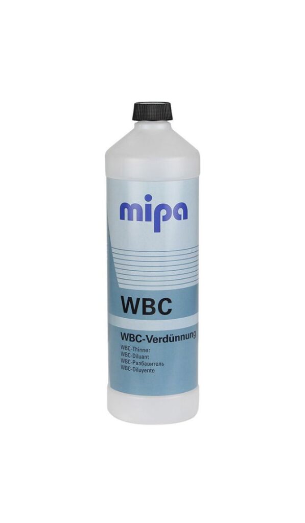 WBC BS Verdünnung ( Agua ) 1 Ltr. MIPA