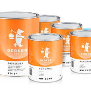 Serie BermoMix 2000
