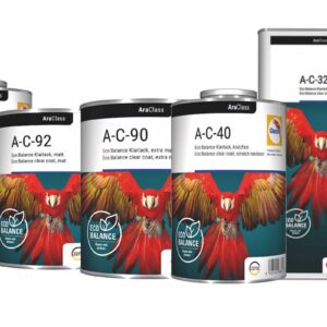 Glasurit Auxiliares