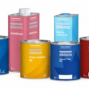 Sikkens Auxiliares